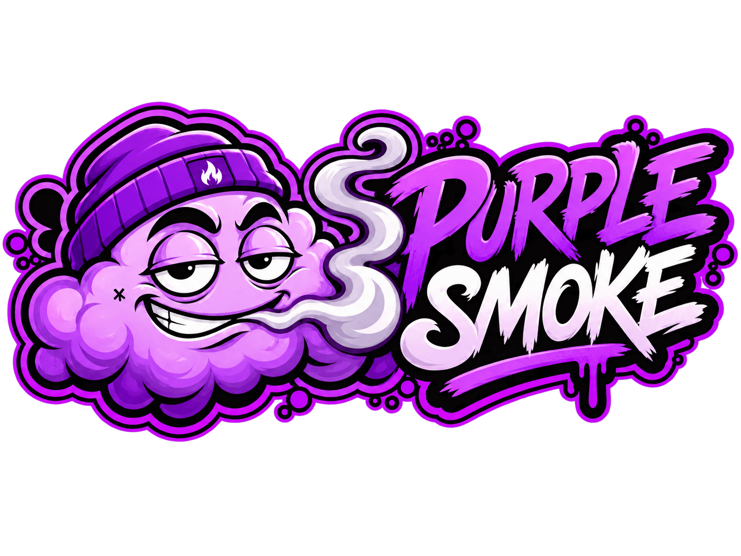 Purple Smoke